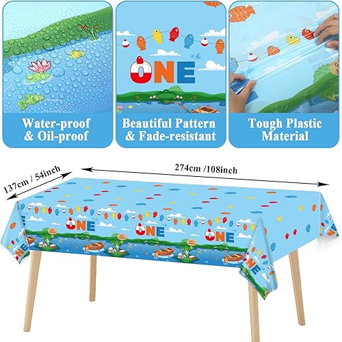 Vista 46 de Qyeahkj Platos de decoración de fiesta de cumpleaños de fútbol, servilletas, suministros de mantel, suministros para 24 invitados, vajilla