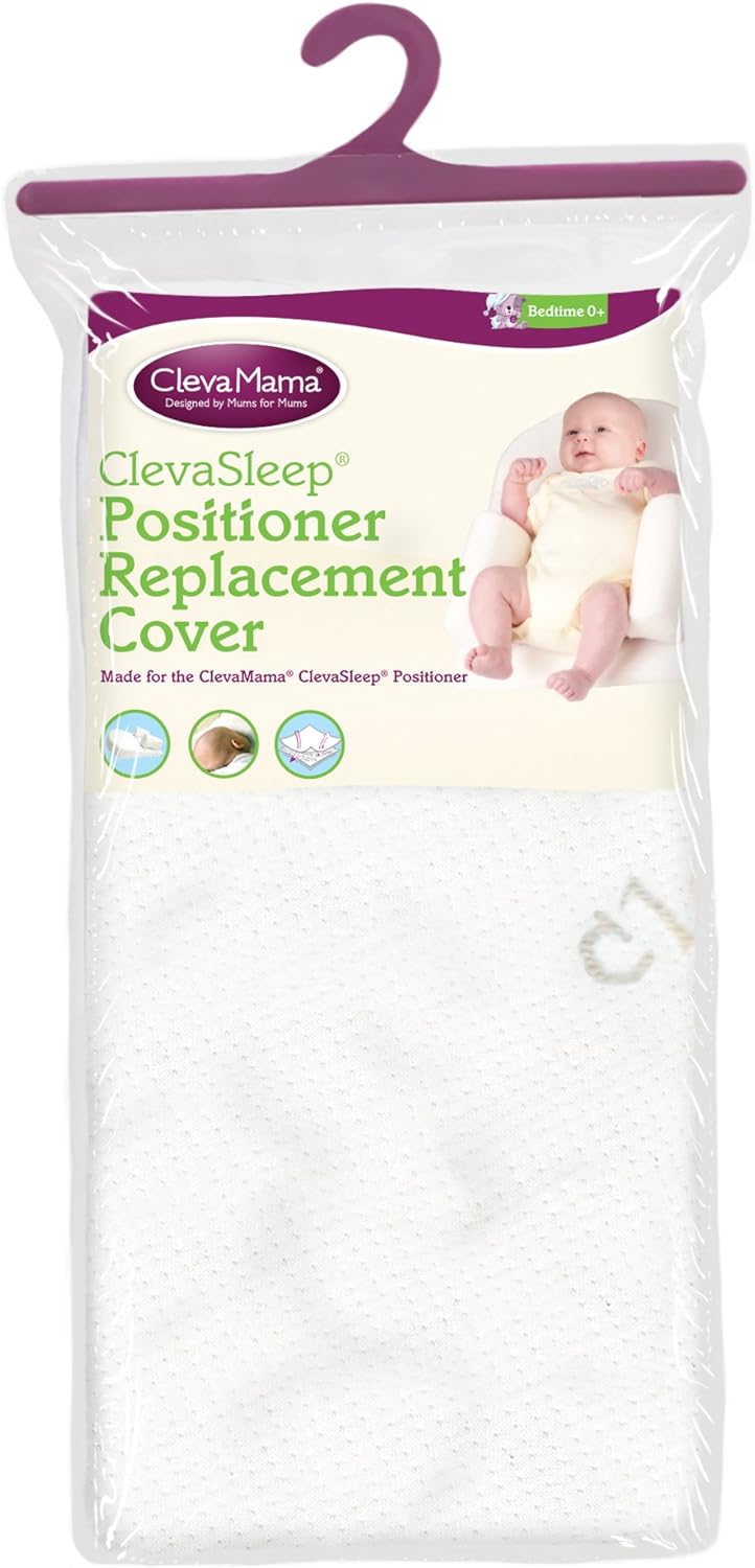 Clevamama Replacement Cover for ClevaSleep Positioner Amazon.ca Baby