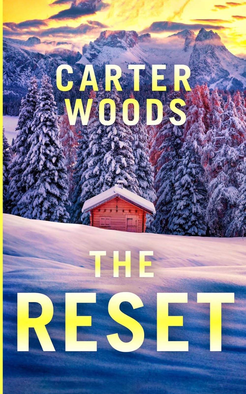 The Reset: An EMP Post Apocalypse Prepper Survival Thriller: 136 (EMP Survival in a Powerless World)
