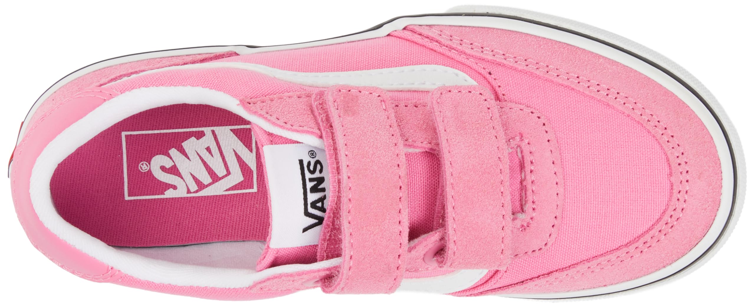 Vans Brooklyn LS V ZapatillasUnisex niños