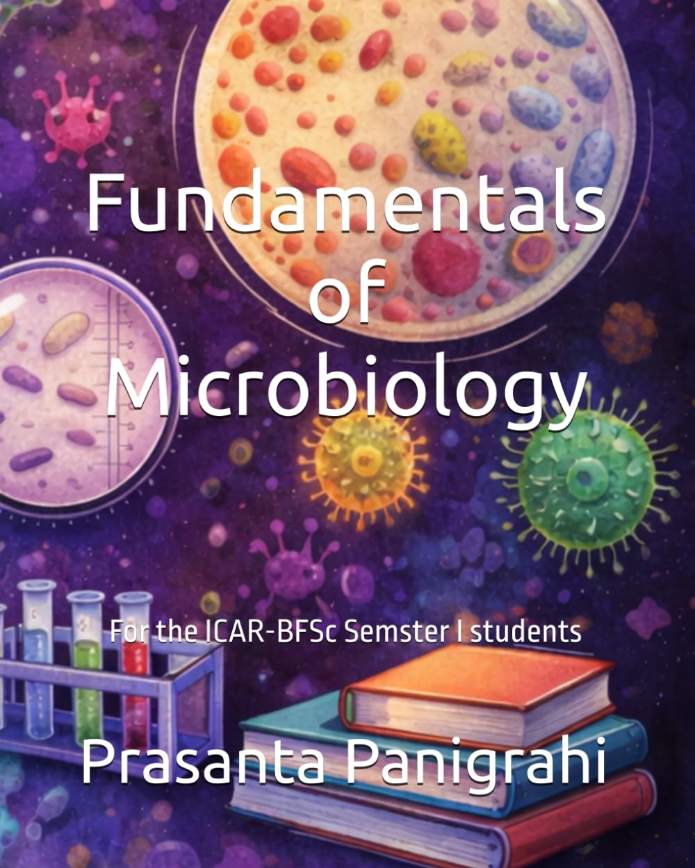 Fundamentals of Microbiology