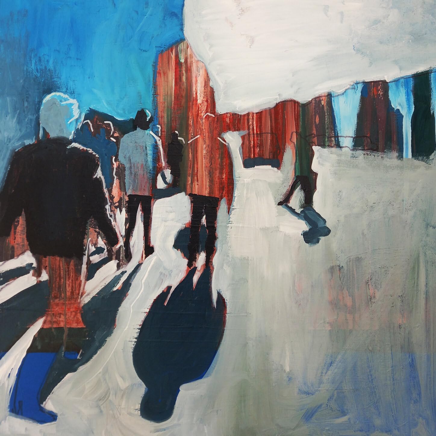 White Magic for Lovers