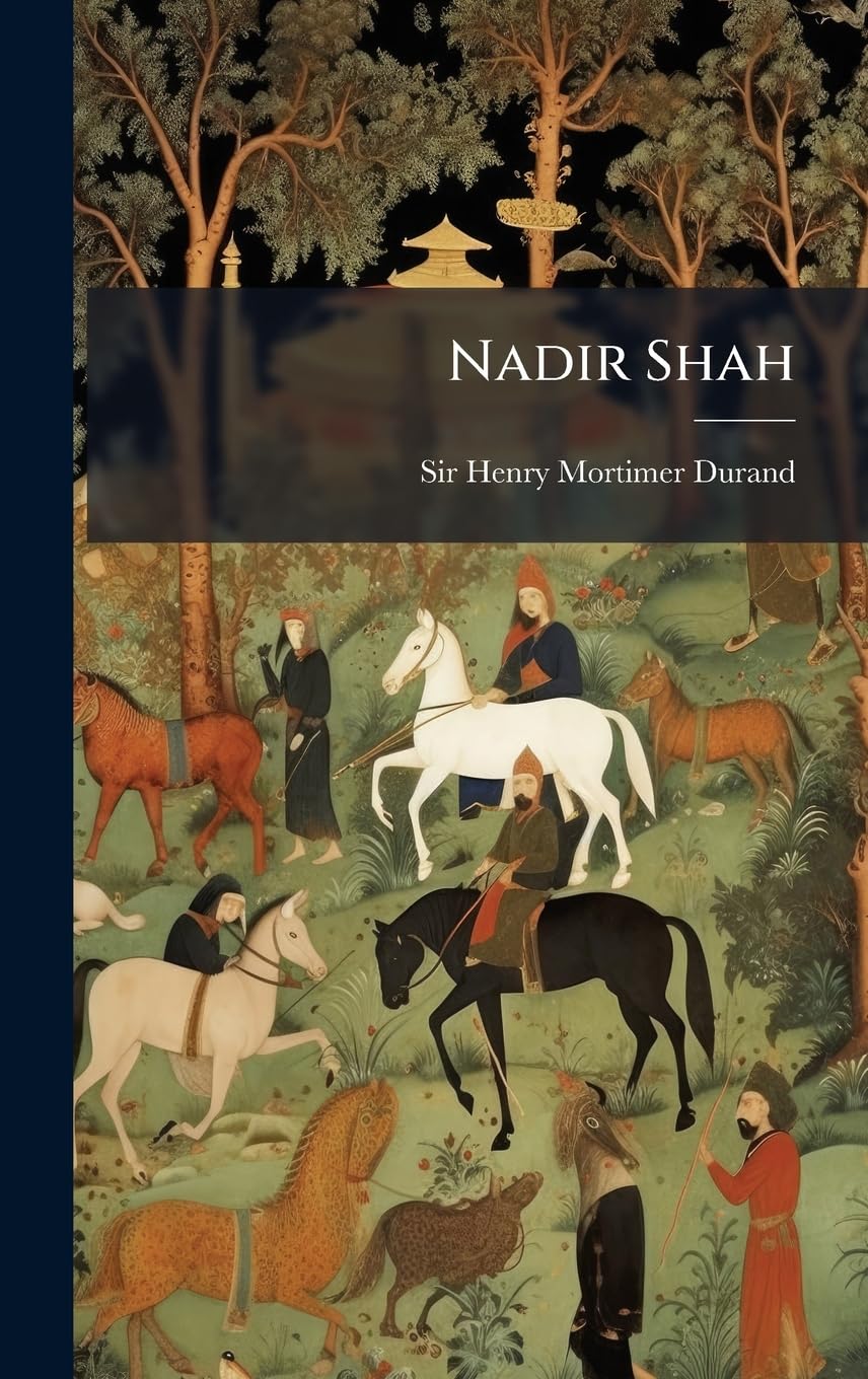 Nadir Shah