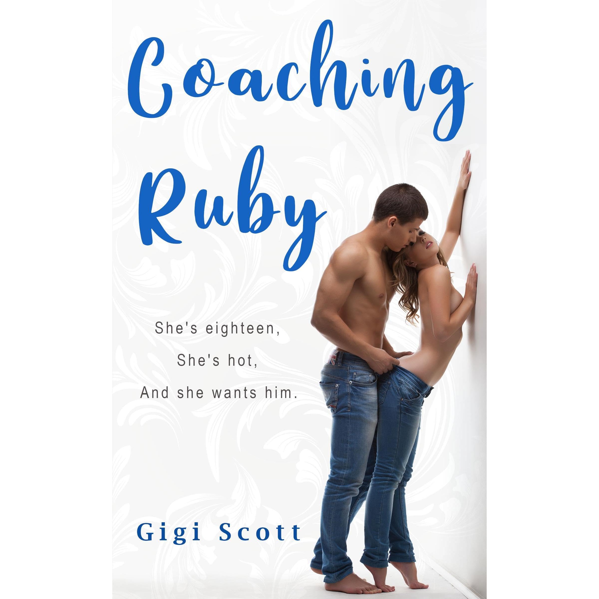 Coaching Ruby