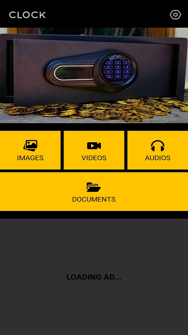 clock vault 2023 App on Amazon Appstore