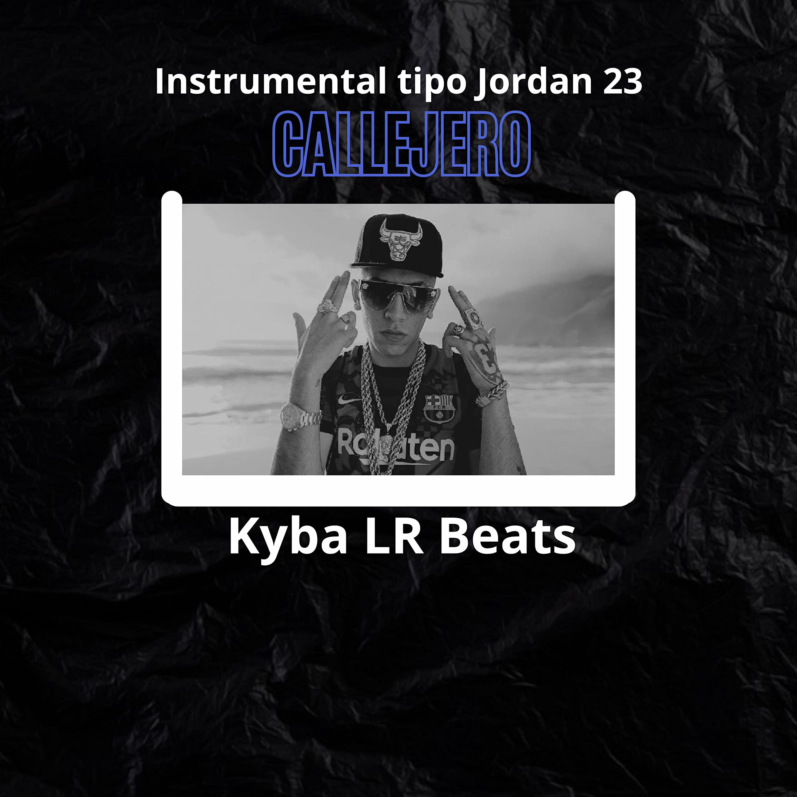 Callejero (Kyba Beats)