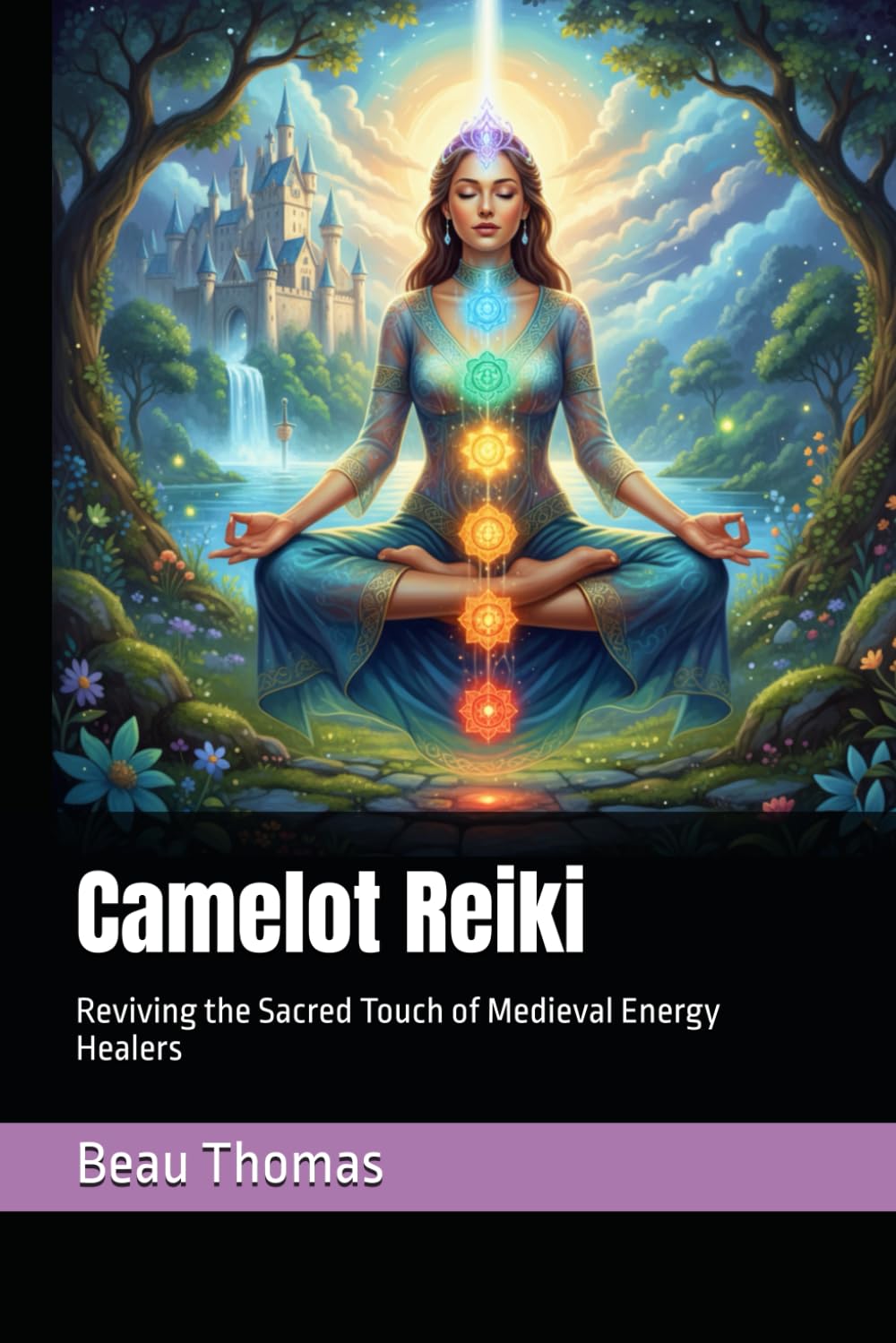 Camelot Reiki: Reviving the Sacred Touch of Medieval Energy Healers