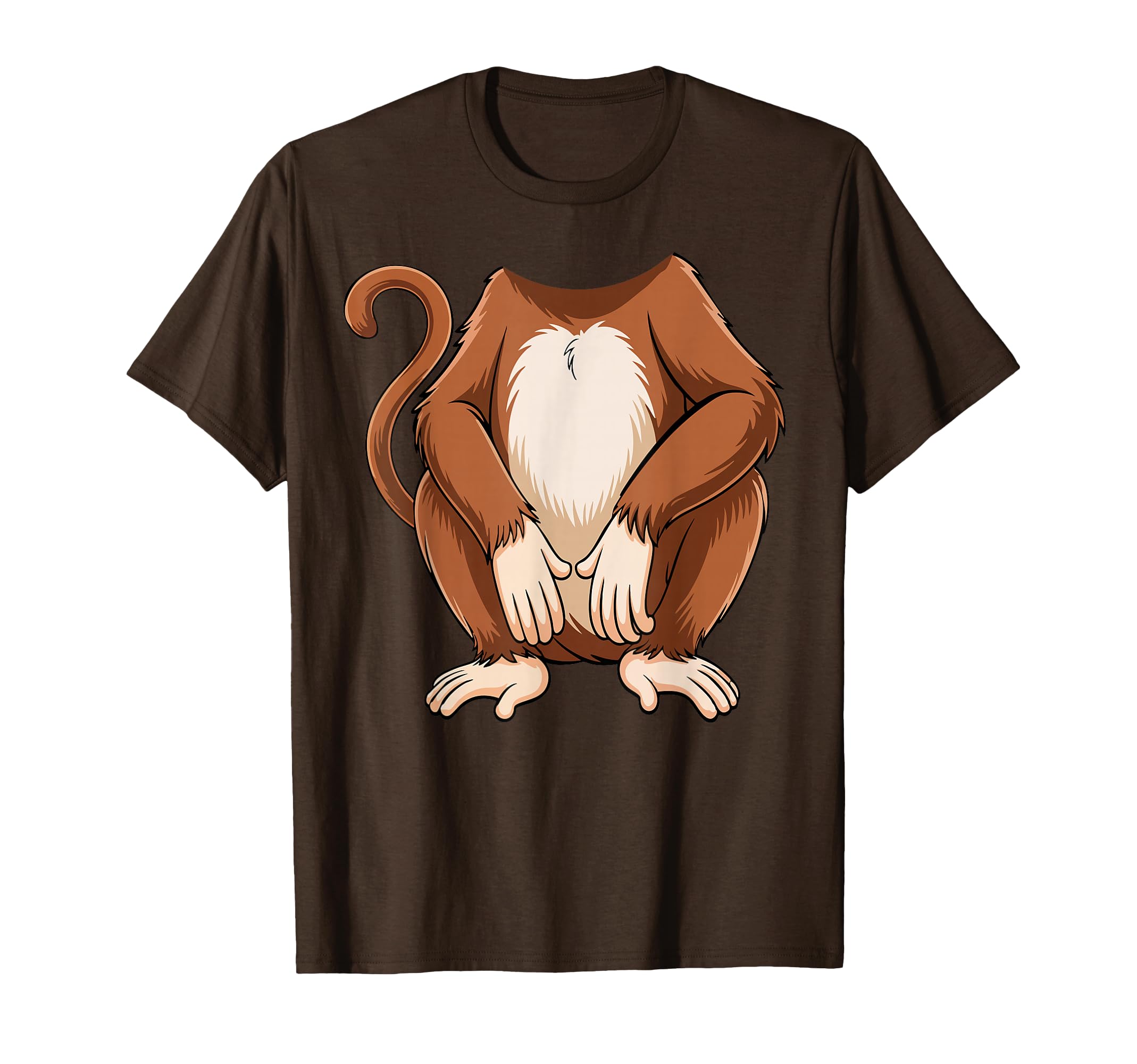 Kleidung mit Designs von Amazon Merch on Demand