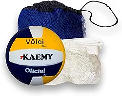 Kit Vôlei Lazer