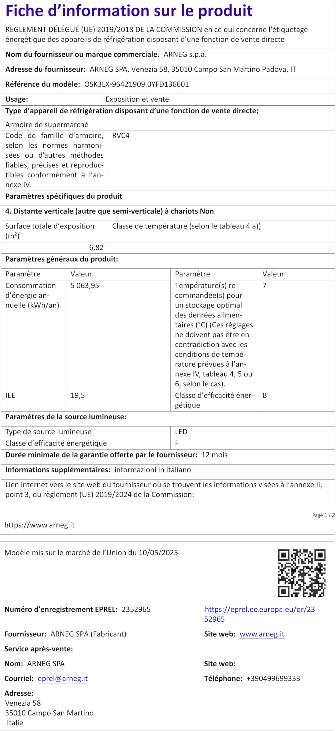 CASO WineComfort 66 | Weinkühlschrank für 66 Flaschen | 2 Zonen auf 5-20°C einstellbar, Touch, LED beleuchtet freistehend, UV-Filterglas, edelstahl