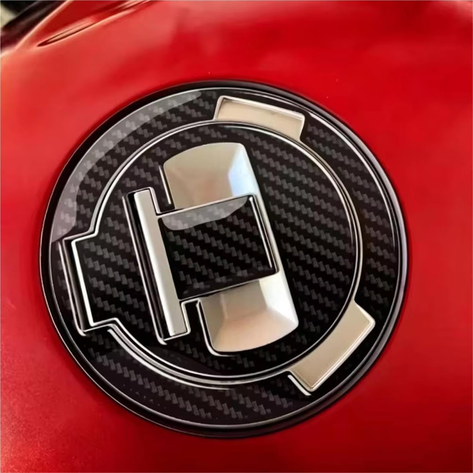 Motorrad Kraftstoff Tankdeckel Aufkleber Für Für F800R