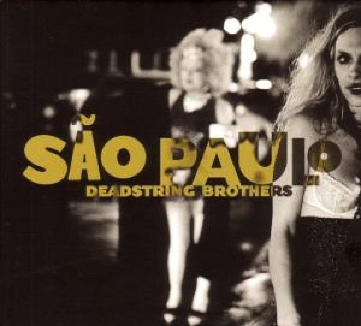 Sao Paulo