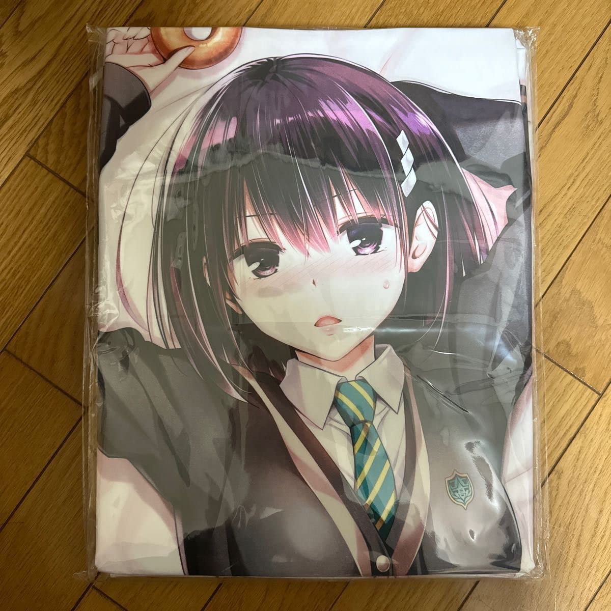 Amazon.co.jp: 正規品 あやかしトライアングル 花奏すず キャストオフ 