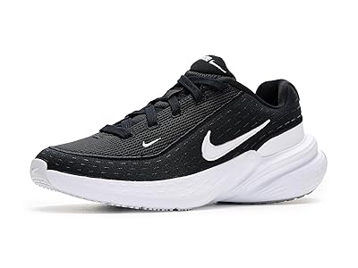 Nike Kids Uplift SC (Big Kid) Kids Shoes Black/White : 7 Big Kid M, Textile