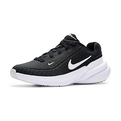 Nike Kids Uplift SC (Big Kid) Kids Shoes Black/White