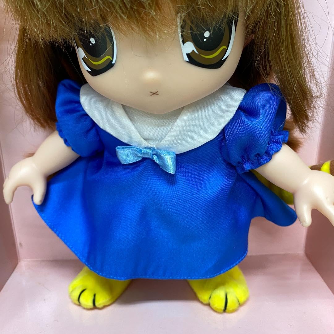 Amazon.co.jp: デジキャラット(ぷちこ) 「デジキャラット」 5th 