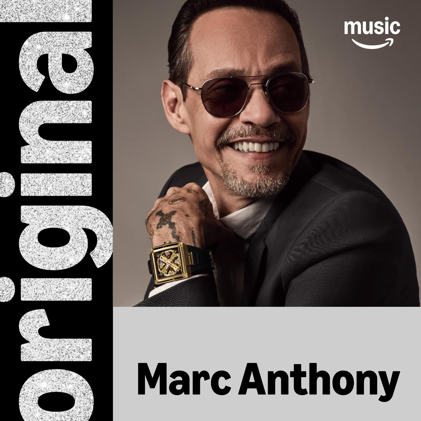 Feliz Navidad / I Wanna Wish You a Merry Christmas (Amazon Music Original)