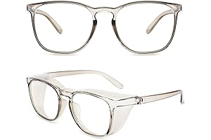 Alsenor Surgery Glasses: Protect Your Vision During Demanding Procedures