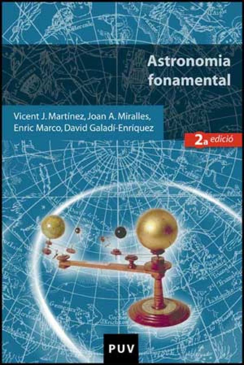 Astronomía fonamental: 47
