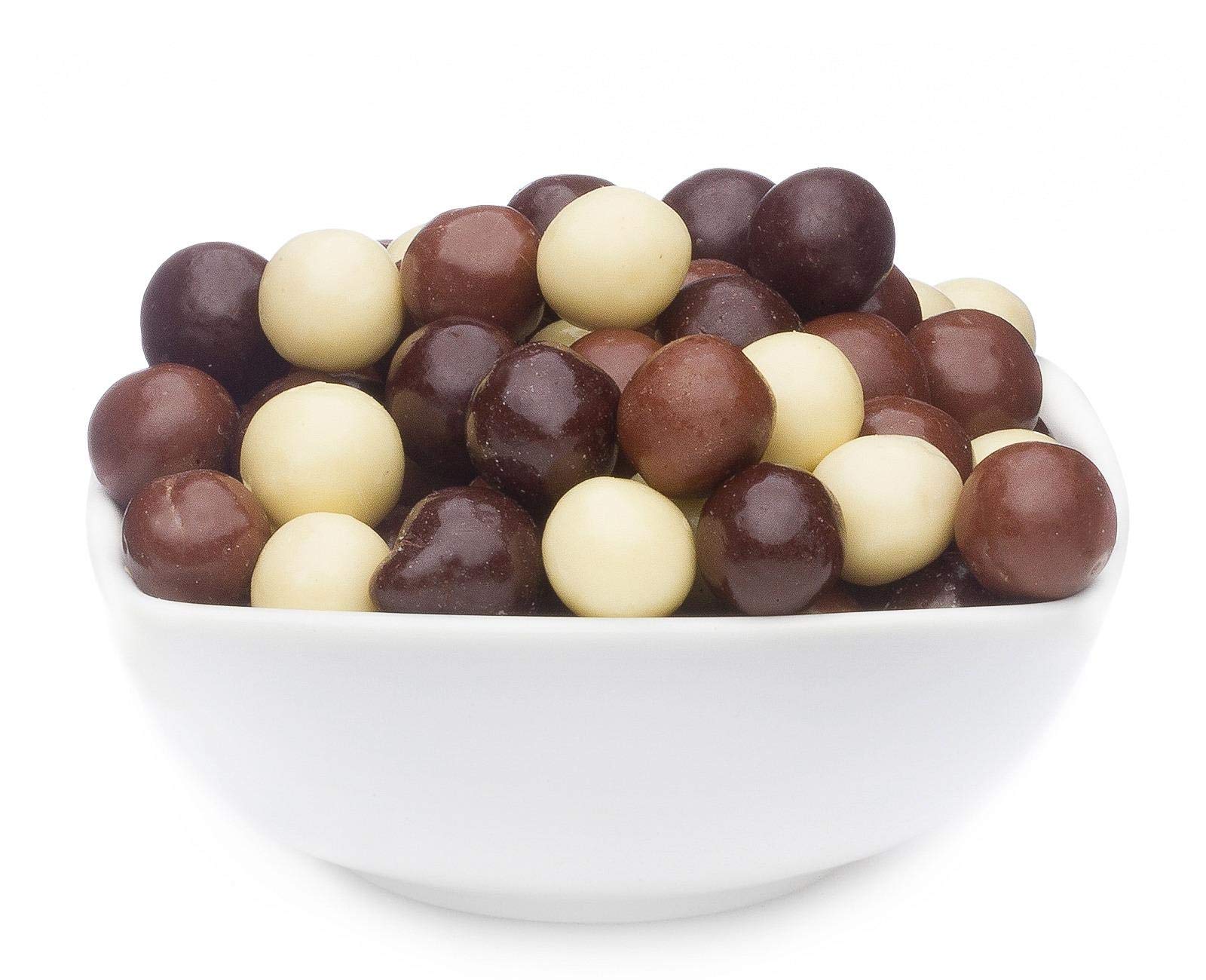 1 x 3kg Reiscracker Mix in Vollmilch Joghurt und Zartbitter Schokolade vegetarisch
