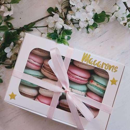 Miniatura 3 de Tsmollyu 1600 piezas de 20 hojas de calcomanías de letras autoadhesivas con purpurina para el hogar, oficina, negocios, decoración artística