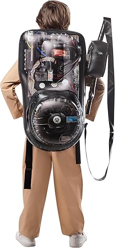 Miniatura 2 de Classic Ghostbusters disfraz para niños