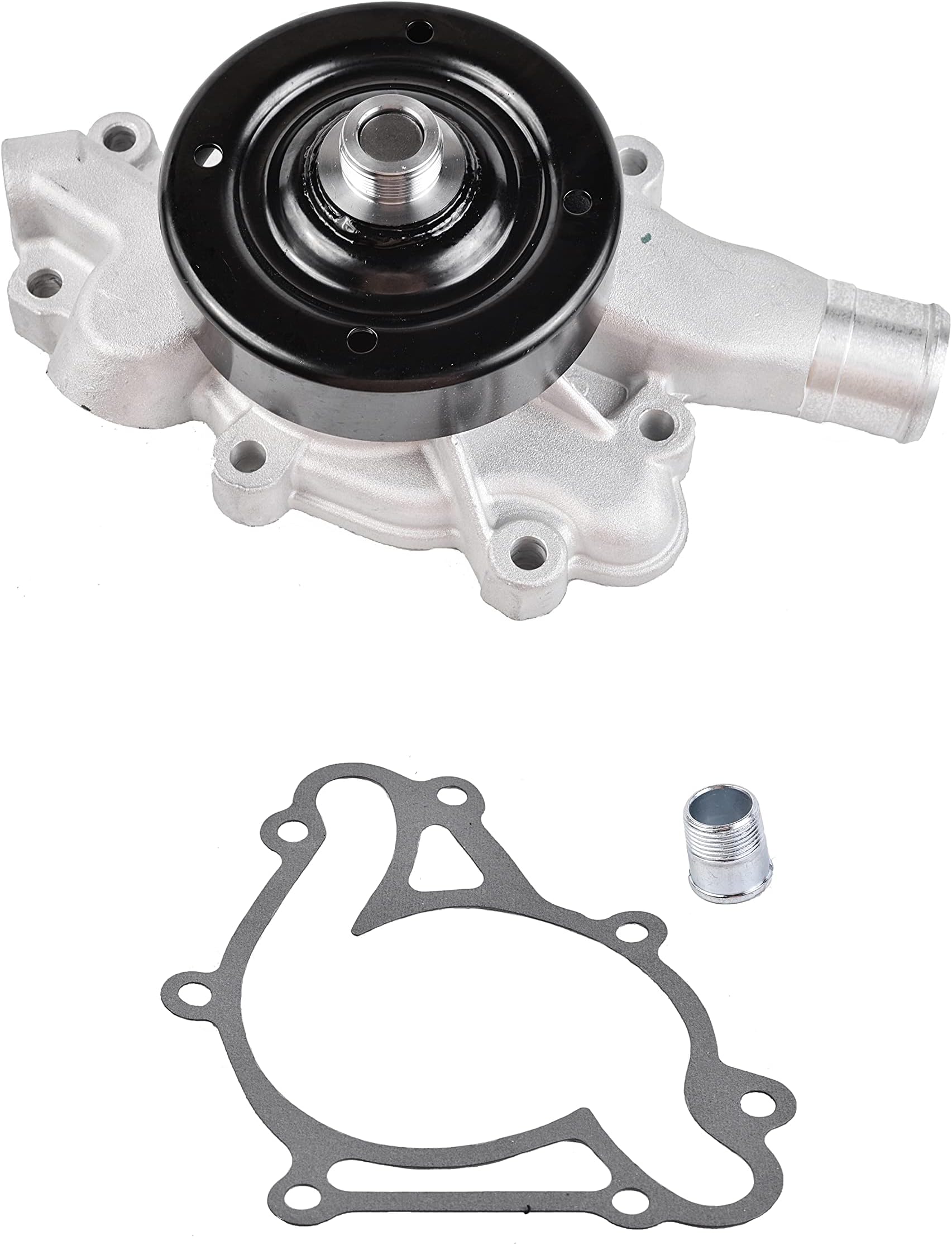 Bobina Di Accensione Per Dodge Ram 1500 E Jeep Cherokee 2.3L 2.5L 5.2L 5.9L 1998-2003, Kintop_coilparts