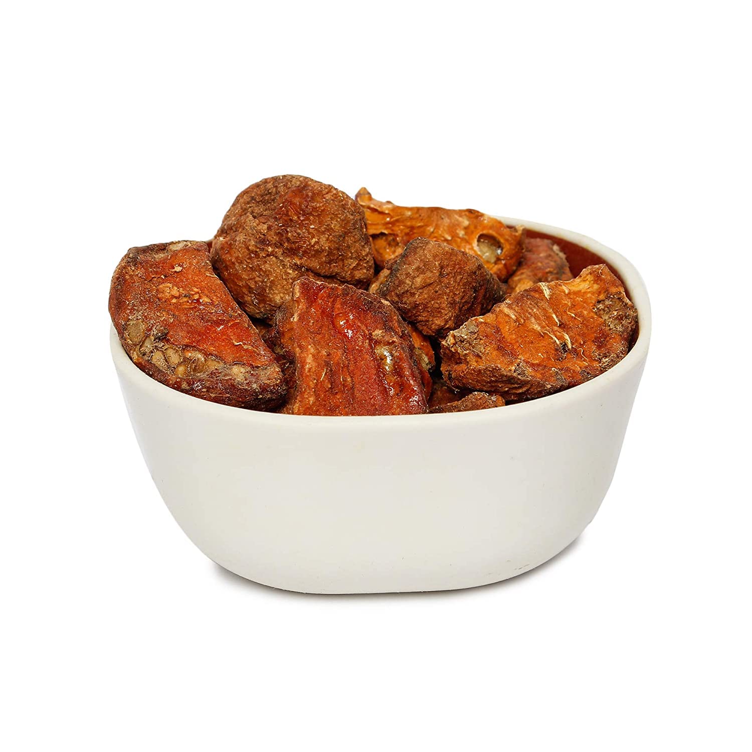 TRH Belgiri - Bealgiri - Bael Phal Dry - Aegle Marmelos - Wood Apple (BELGIRI, 400 gm) (B09K482H3Q) Amazon Price History, Amazon Price Tracker