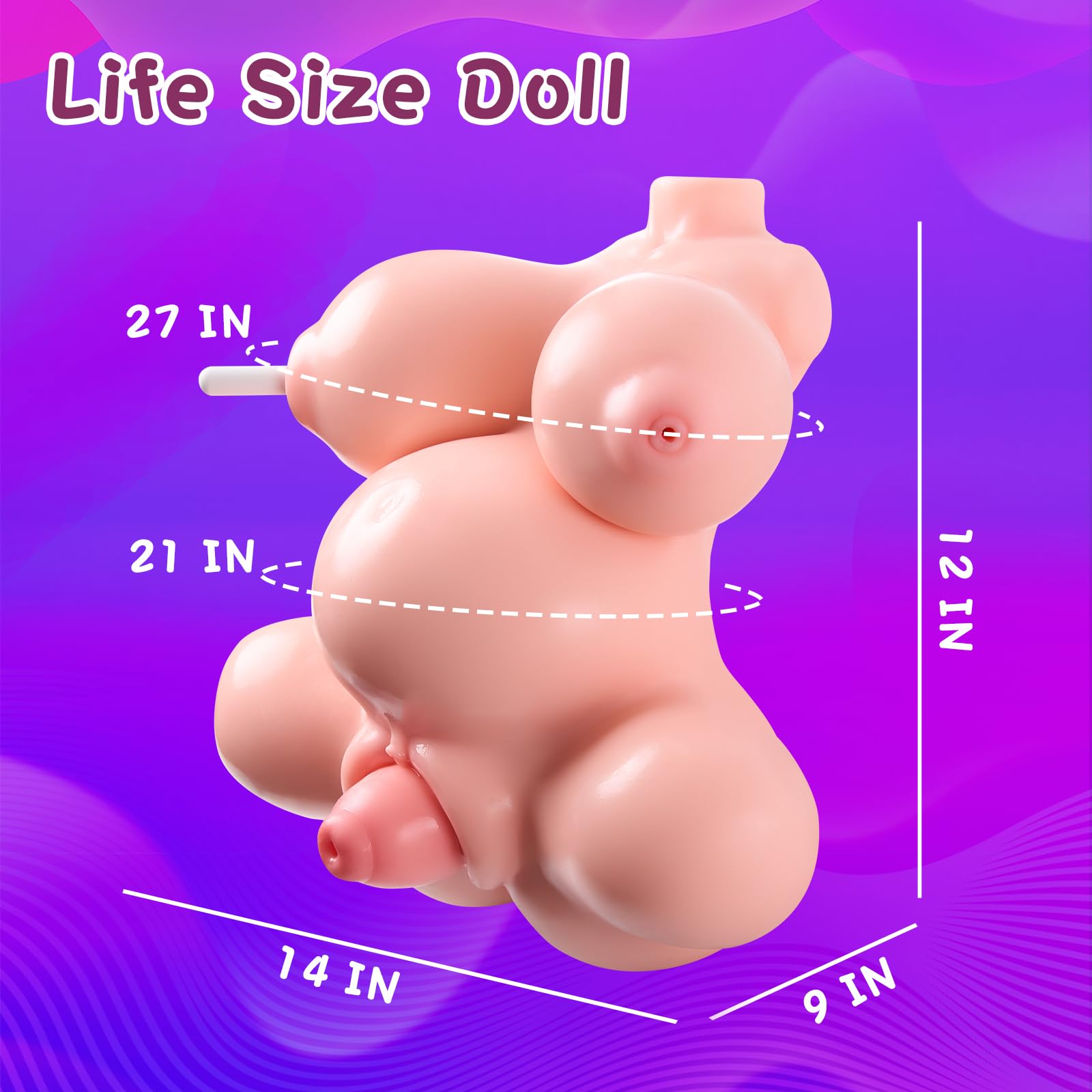 Amazon.com: 12LB Sex Doll Male Masturbator Prolapse of Uterus, 4 Holes Female Sex Dolls Torso Lifelike Adult Toys with Realistic Vaginal Anal Breast Sex Pussy Pregnant Woman Pluggable Nipple : Health & Amazon.com: 12LB Sex Doll Male Masturbator Prolapse of Uterus, 4 Holes Female Sex Dolls Torso Lifelike Adult Toys with Realistic Vaginal Anal Breast Sex Pussy Pregnant Woman Pluggable Nipple : Health &