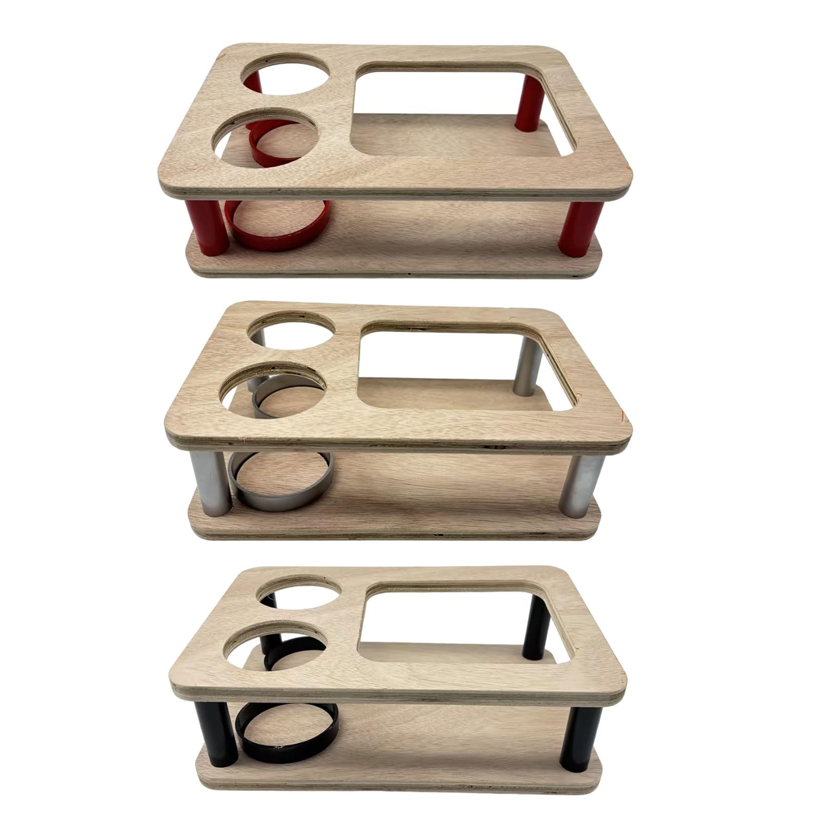 Mesa de aperitivos portátil con bandeja resistente, plato y soporte para postres, accesorio para el hogar para relajación y comodidad en la sala de estar, ideal para aperitivos y bebidas