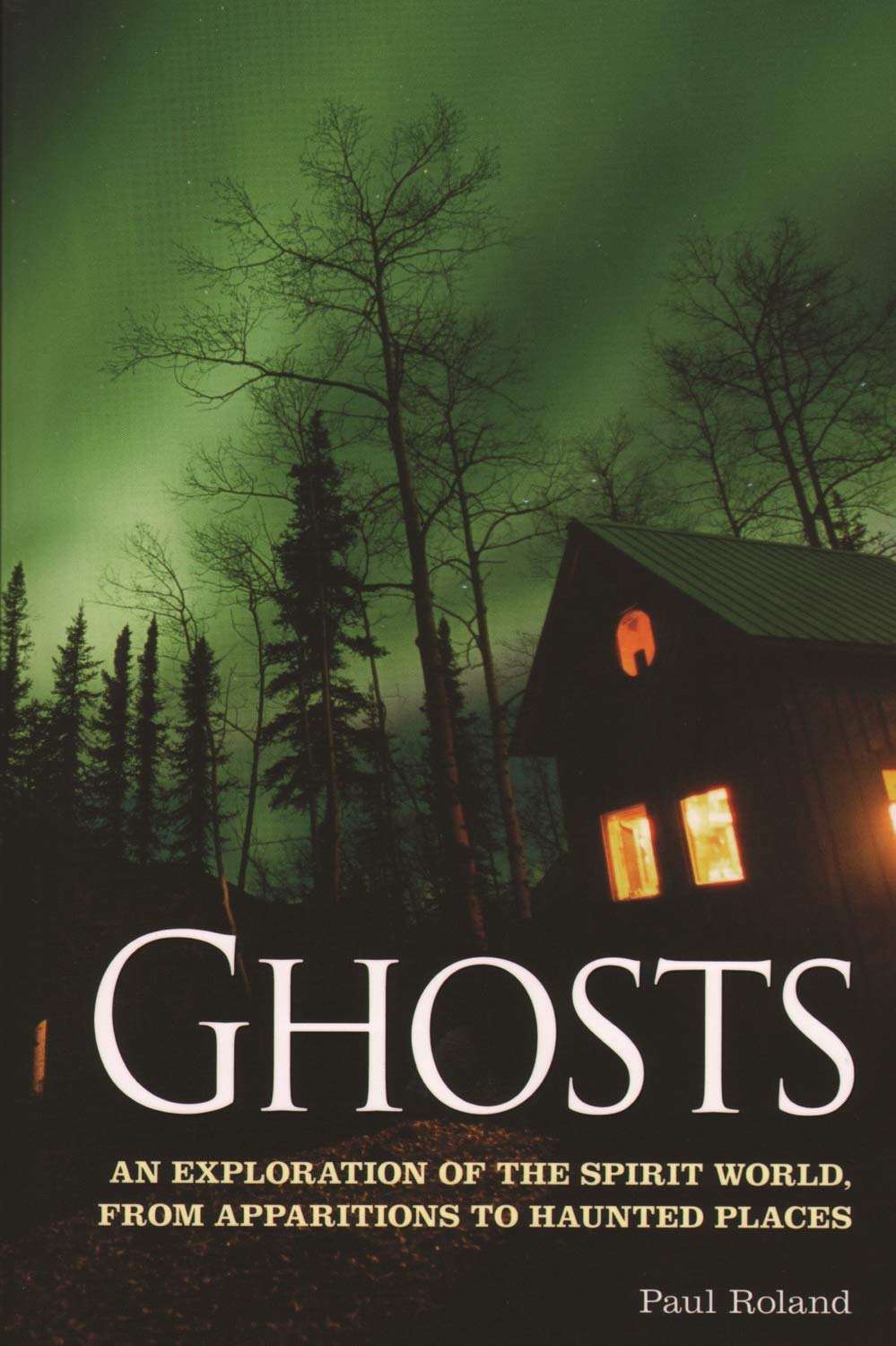 Ghosts Roland, Paul
