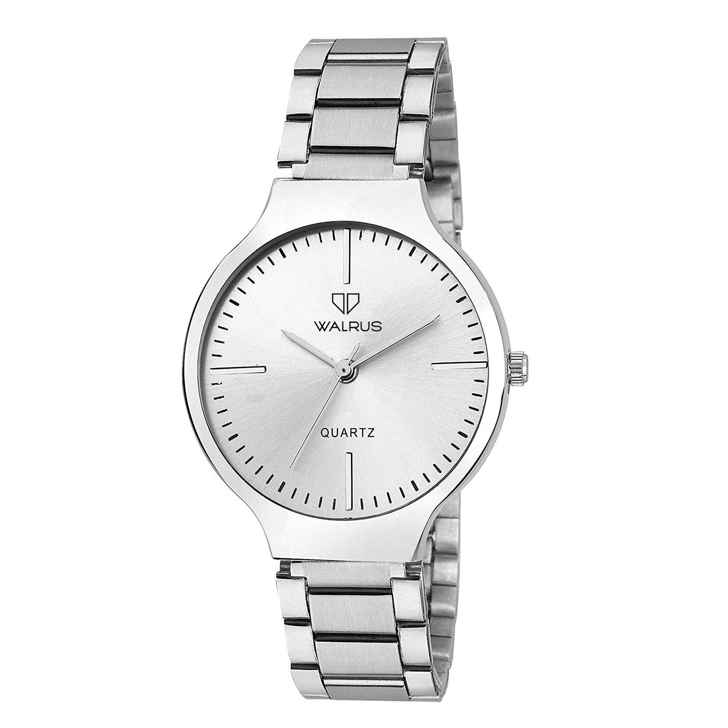 Walrus? Metallic Women Watch with One Year Warranty (B07YJDH585) Amazon Price History, Amazon Price Tracker
