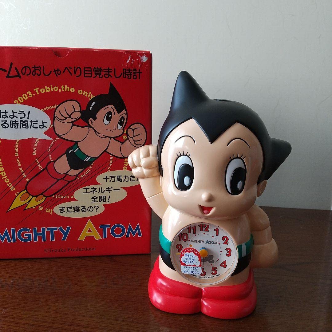 セル画 鉄腕アトム 原画動画 手塚治虫 鉄腕アトムセル画「アトム目覚める」