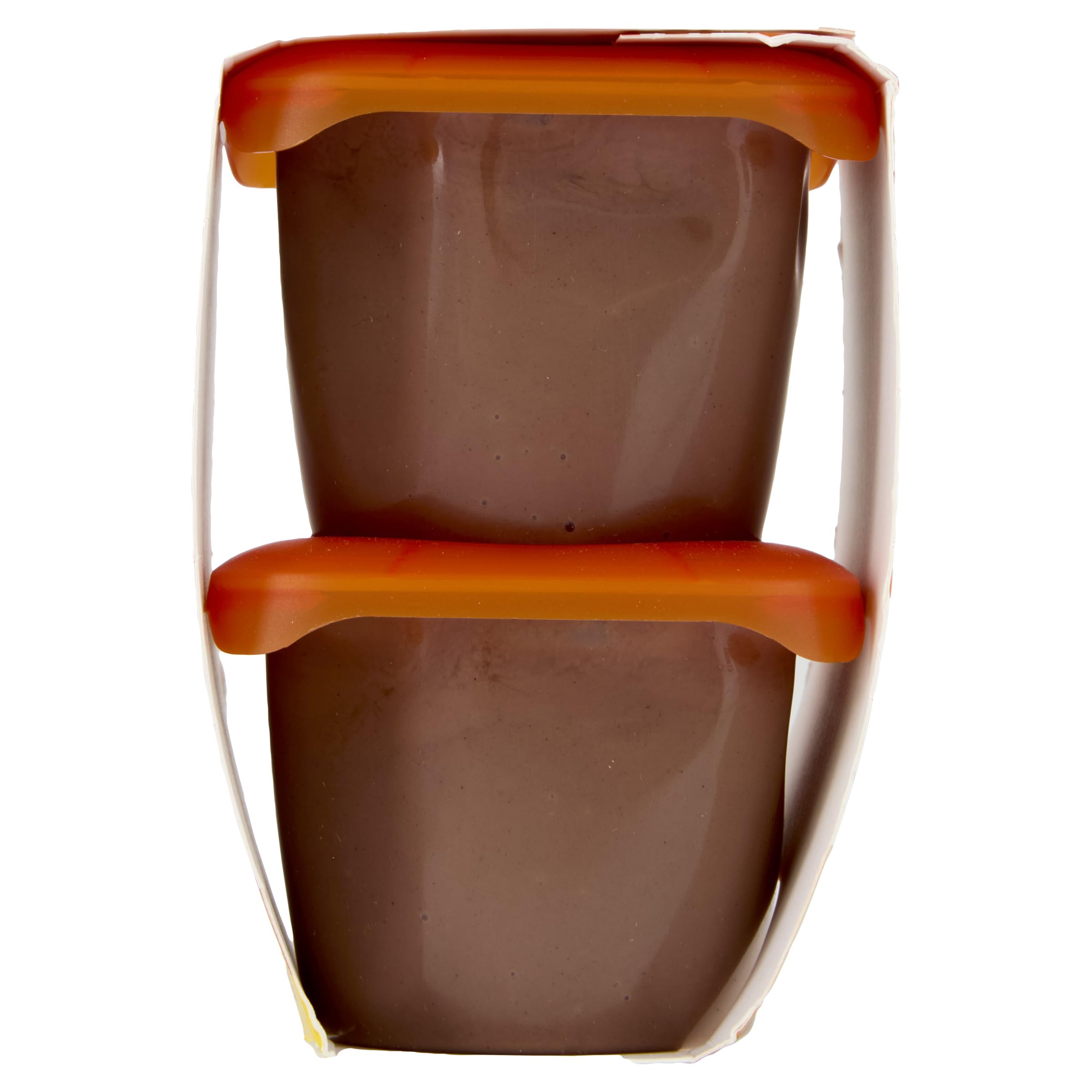 Plasmon Merenda Latte al Cacao 24x120g