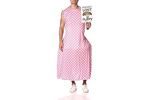 Fun World Lost Puppy Adult Costume: Perfect for Halloween, Cosplay, or Any Dress-Up Occasion