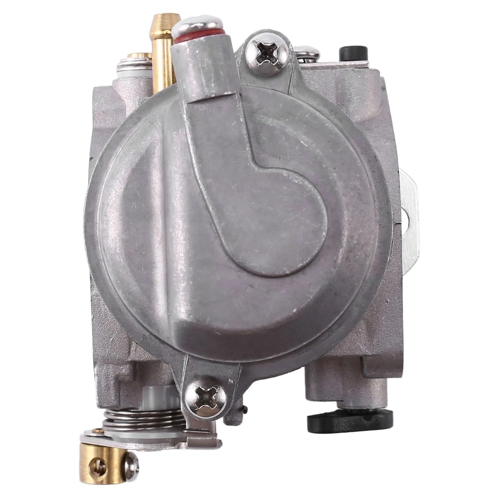 Carburador Carb F4-04140000 Carburatore Assy Per Parsun Per HDX Per Makara 4 Tempi F4 F5 BM 4Hp 5Hp Barca Per Motori Fuoribordo Motori Carburatore