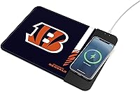 Vista 13 de Alfombrilla de ratón con carga inalámbrica NFL de SOAR