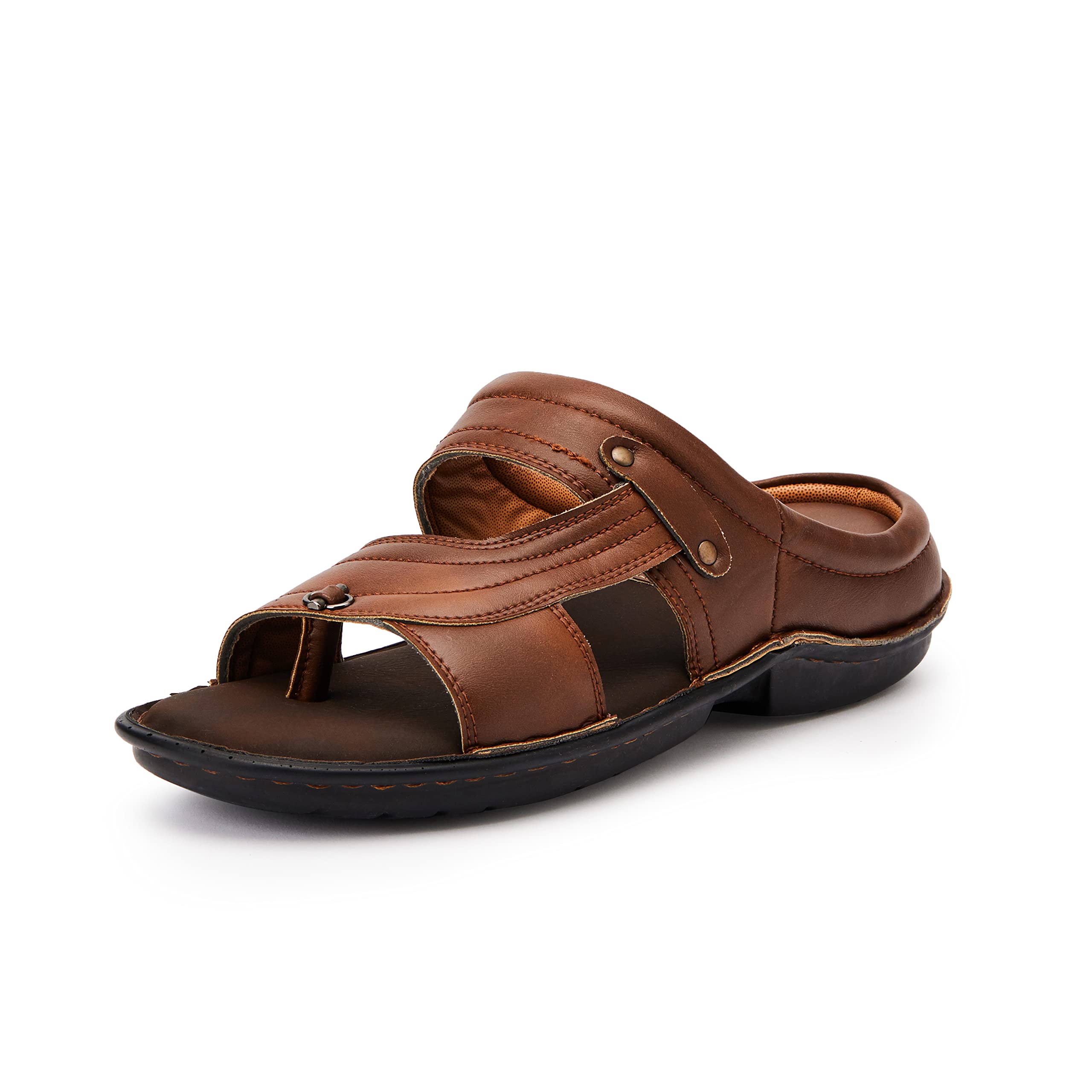 Tan Men's Sandal (5951)