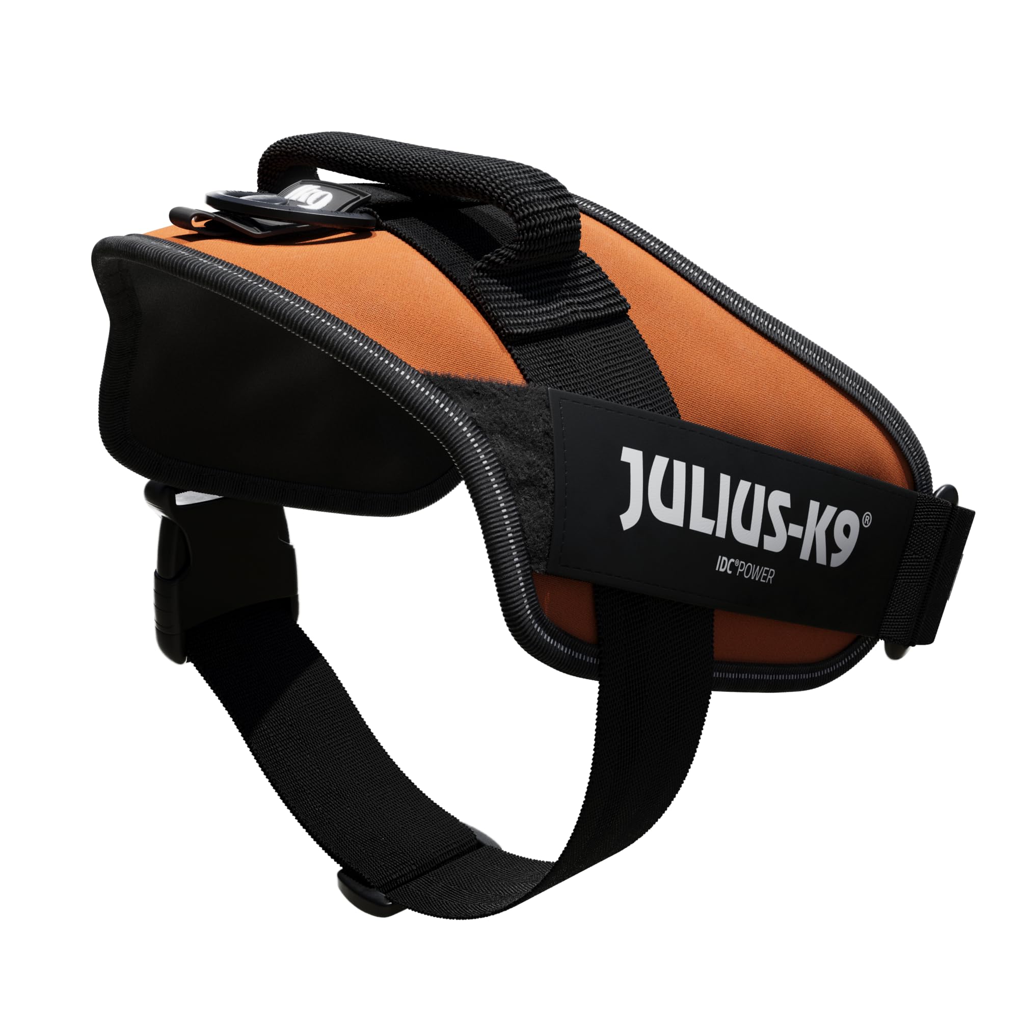 Julius-K9 IDC Powerharness, Camouflage, M/0 — view 741
