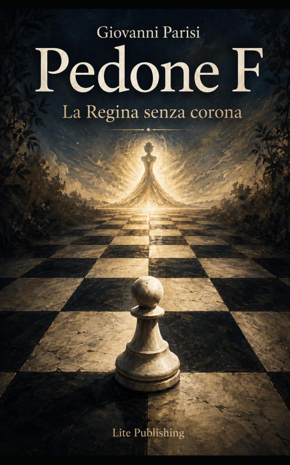 Pedone F: La Regina senza Corona