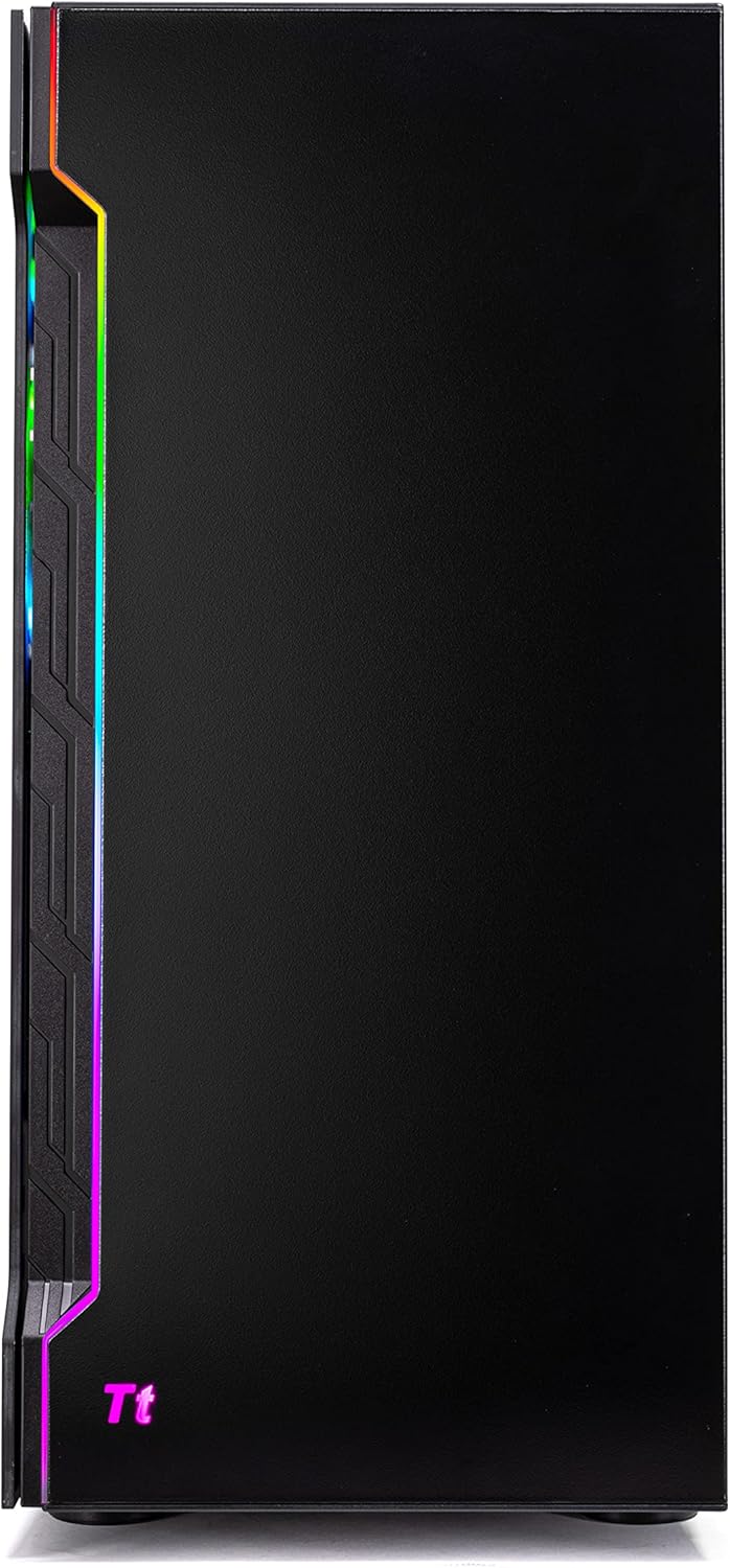 prebuilt gaming pc