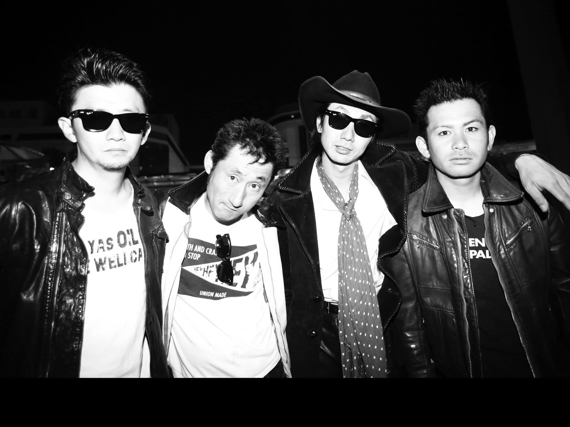 YAS OIL THE WELLCARS