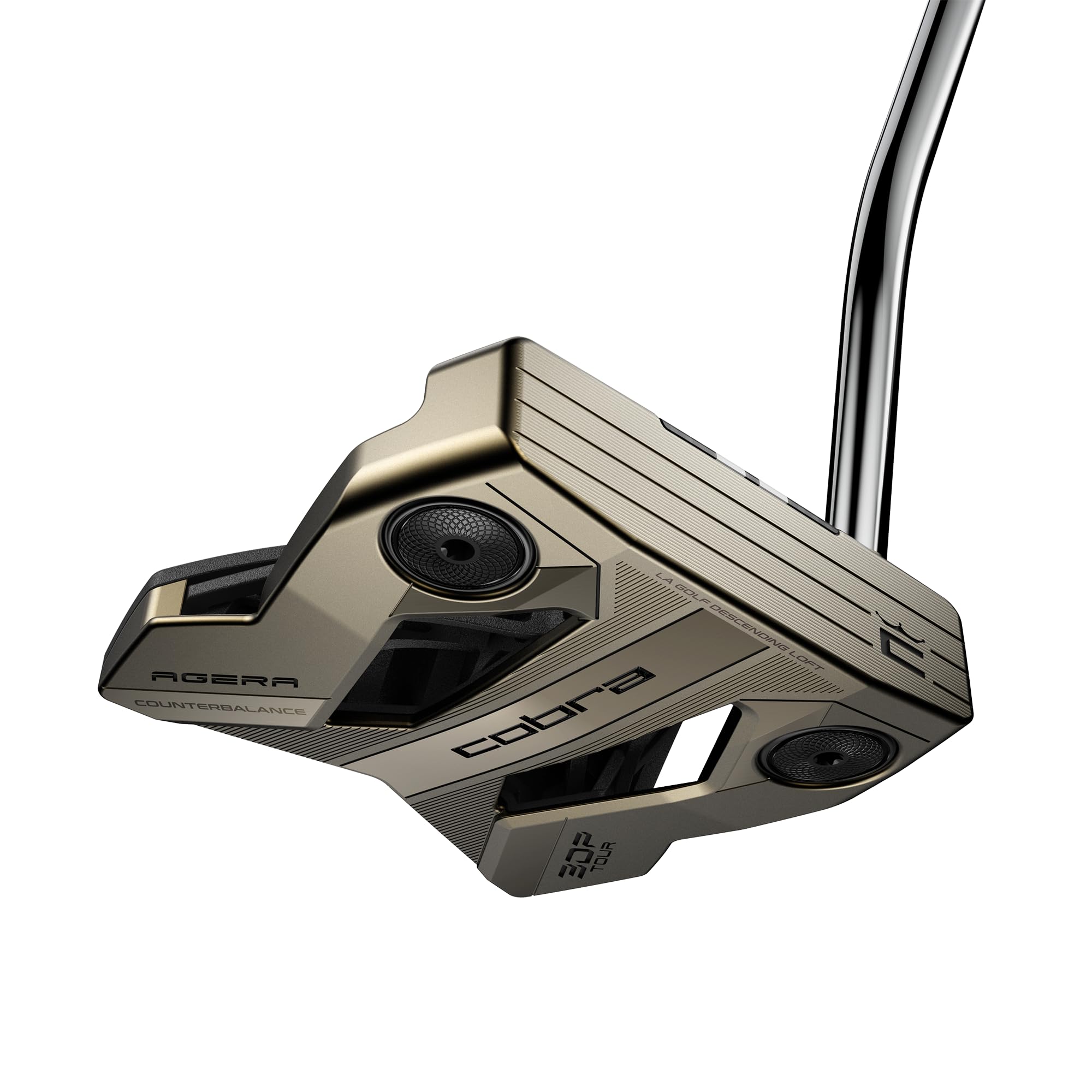 Cobra Golf 3DP Tour Putter
