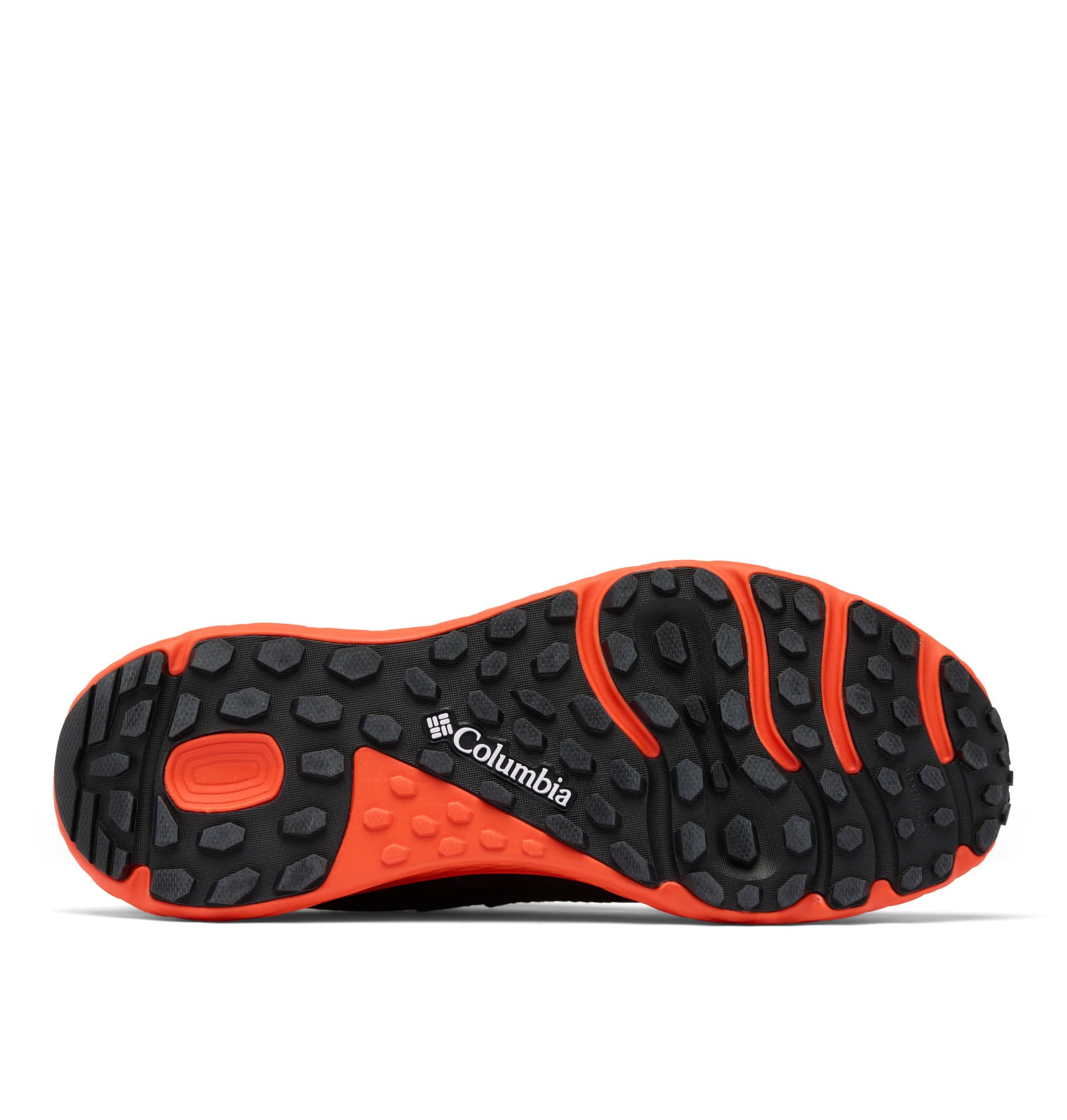 Columbia Konos TRS BM2858100 Chaussures de Sport pour Homme
