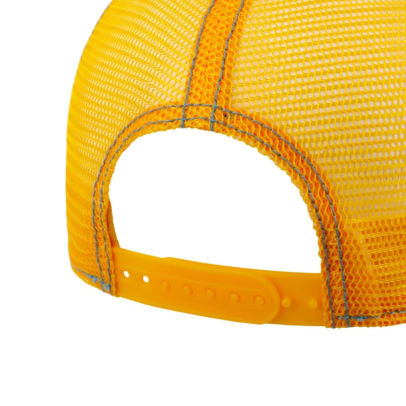 Stetson Walking Sun Gorra Trucker Snapback Hombre Primavera Verano