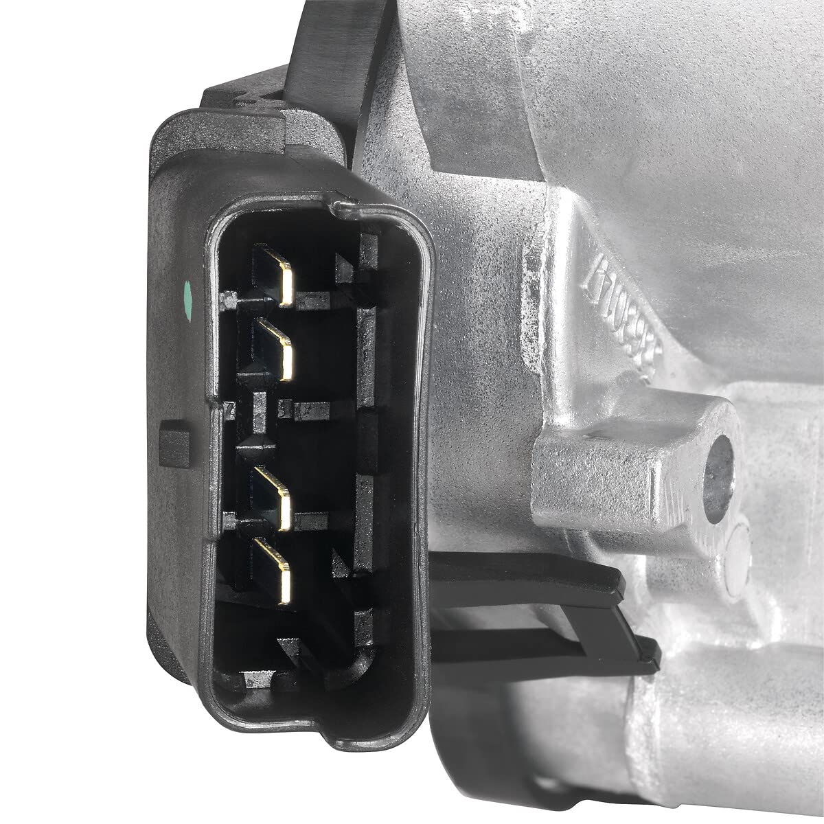 Amazon.com: Valeo 579748 Wiper Motor : Automotive 