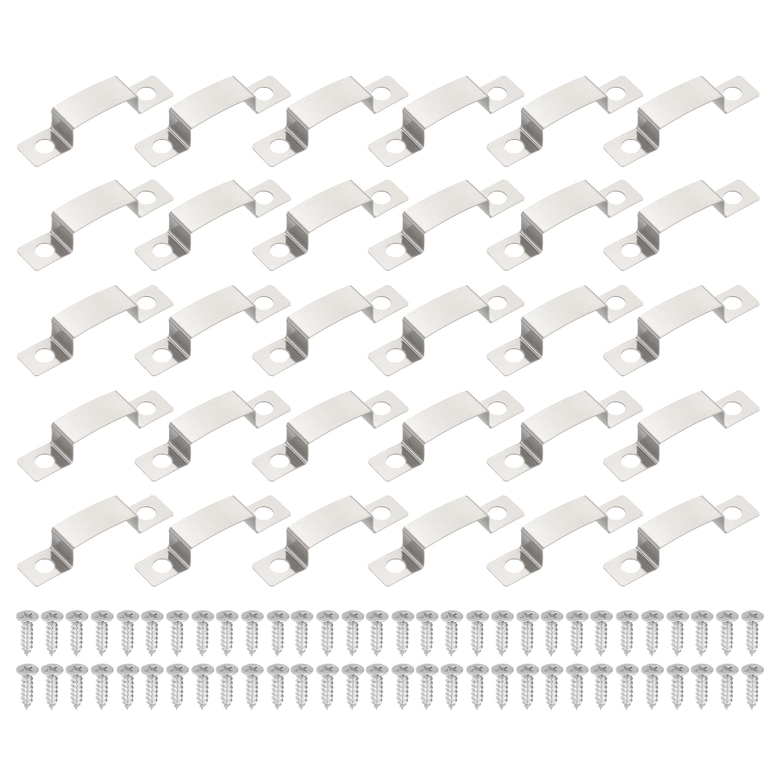 PATIKIL LED Strip Clips