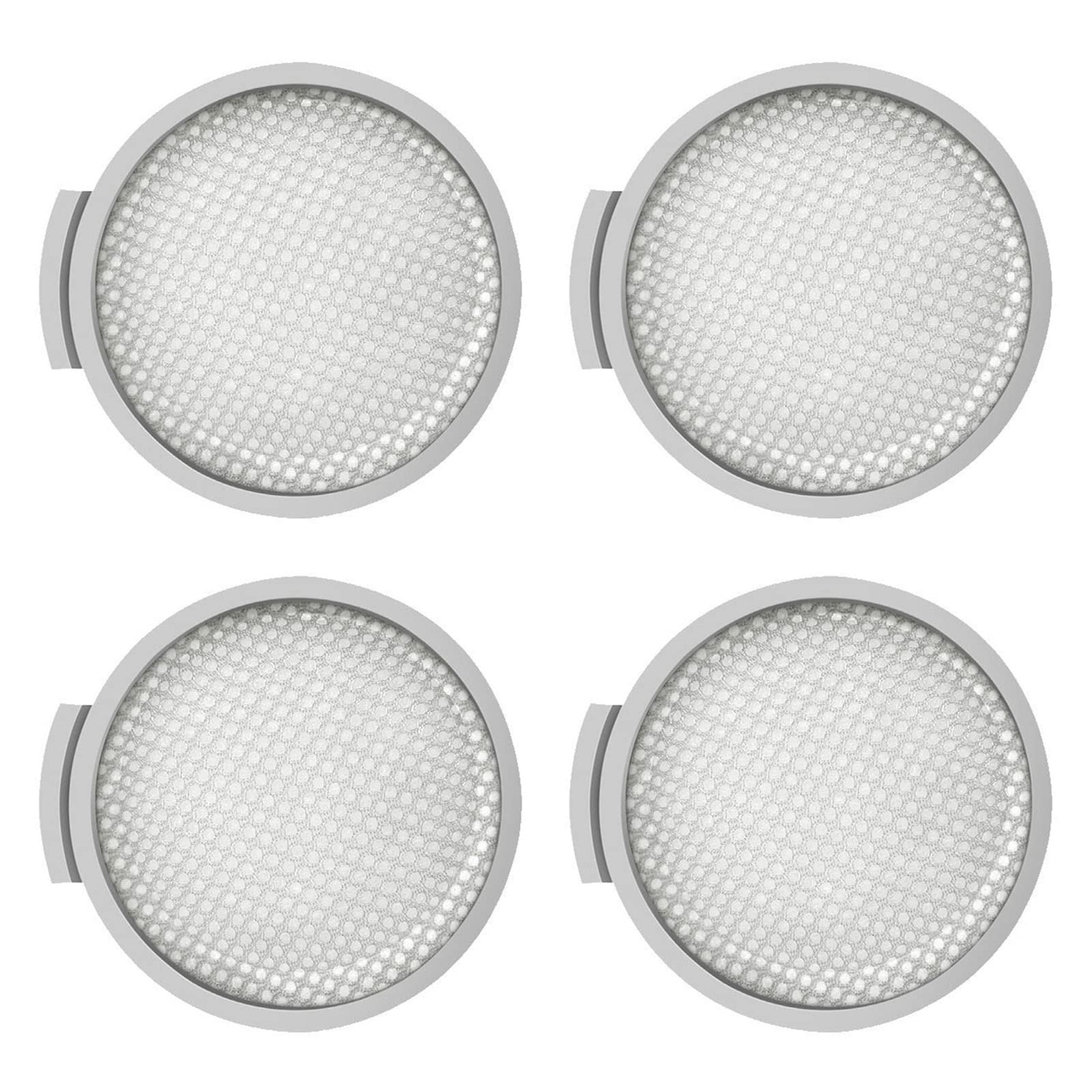 Replacement Parts Filter For Handheld Vacuum Cleaner SCWXCQ1RR / H6 Cordless Vacuum Accessories