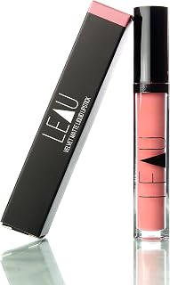 LEAU COSMETICS Matte Liquid Lipstic (Marvellous)