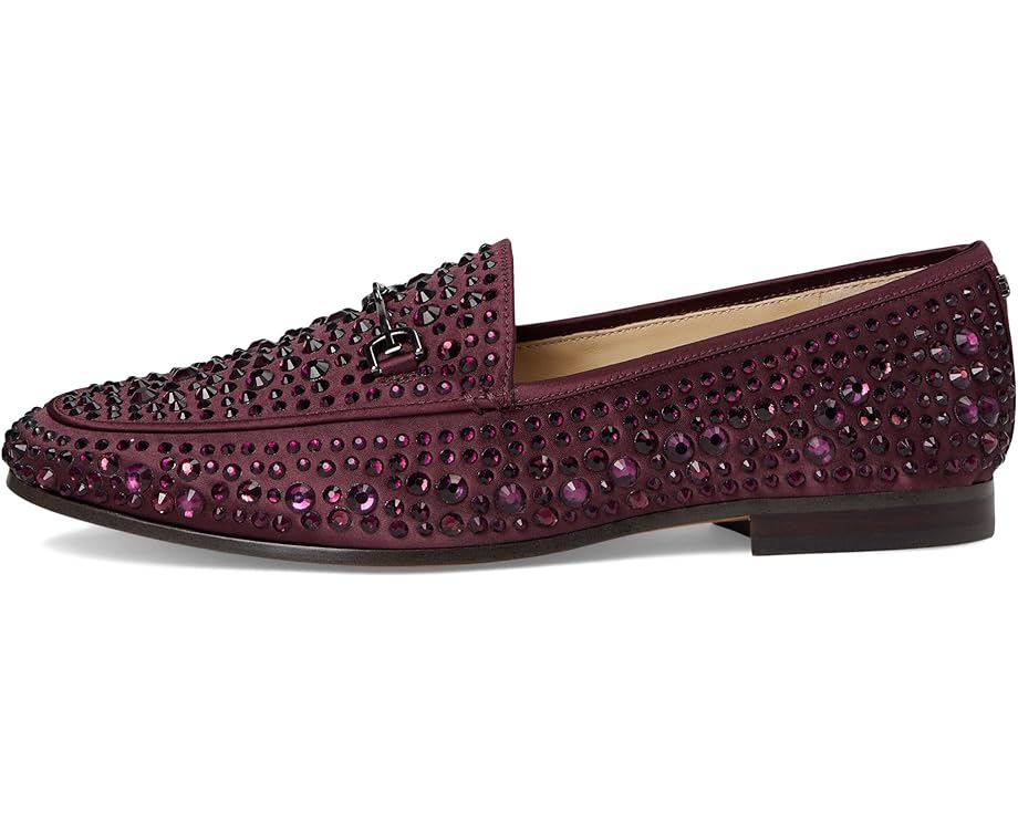 Sam Edelman Lorainebling Loafer/Moc Shoes - Left View